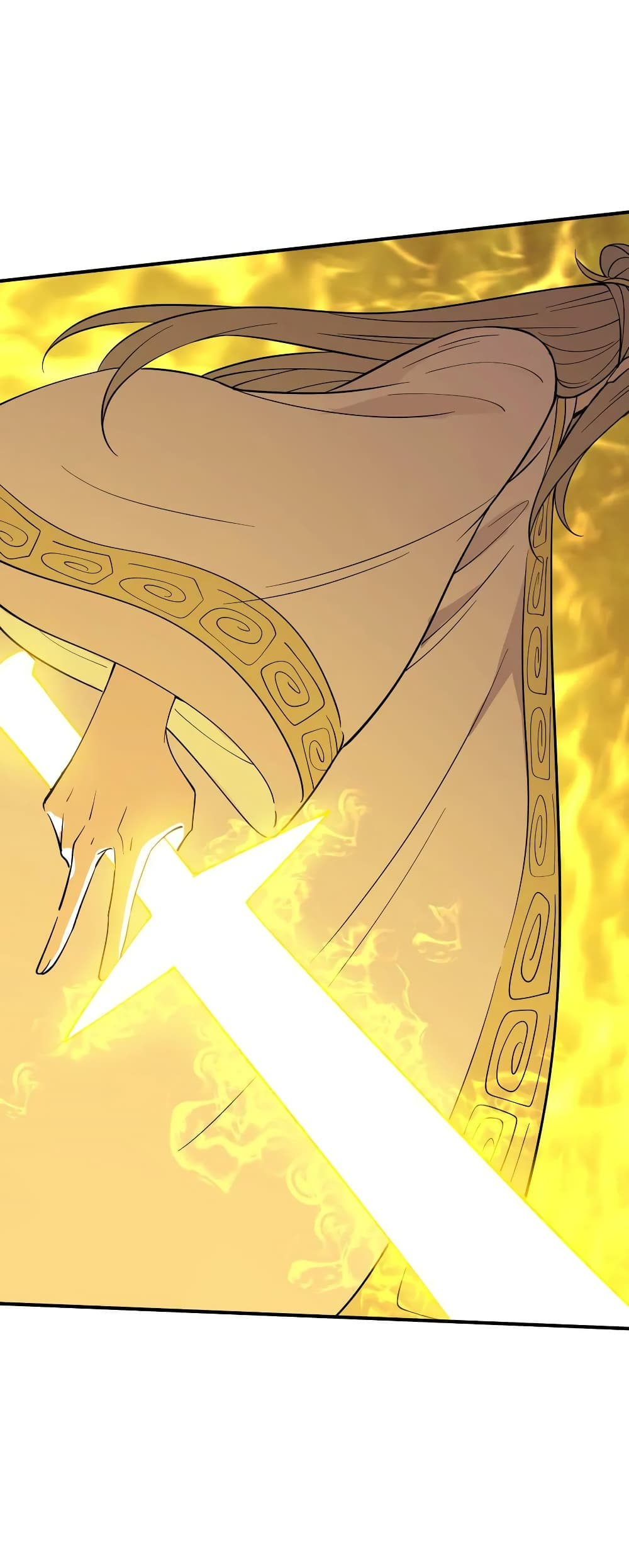 I Am Invincible After Going Down the Mountain ตอนที่ 34 (61)